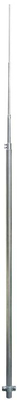 DEHN Fangstange D 40/16/10mm Al FS D40 16108000KSVAL
