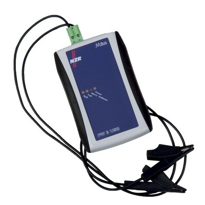 NZR Pegelwandler USB-Schnitts. PW 3 USB