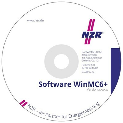NZR Netzwerkzugang m.fester IP-Adresse KMC6+ ETS