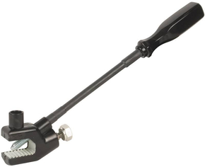 DEHN Erdungsklemme m. flex. Drehgriff EK I FL20 DGF