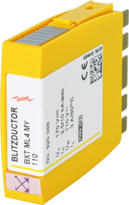 DEHN Überspannungsableiter Modul BXT ML4 MY 110