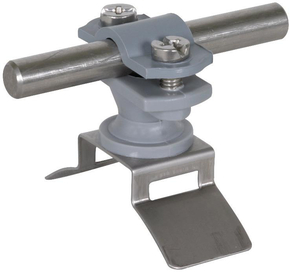 DEHN Leitungshalter f. Rd 6-11mm LHZS6.11SBBPAV2A
