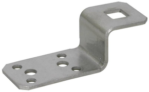 DEHN Anschlusslasche Z-Form ALZFB1111B5265L81V2A