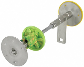 DEHN Wanddurchführung m. Druckwasserschutz WDM1012V4ADWD#478540