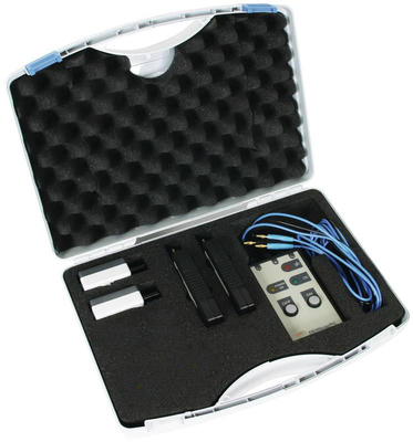 DEHN Prüferset DEHNcap HR-LRM PS DCA HR LRM