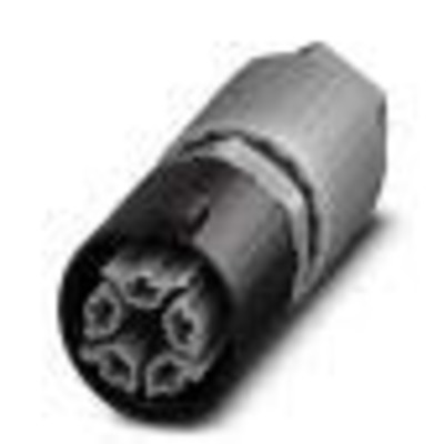 Phoenix Contact Steckverbinder 1,0qmm-2,5qmm,20A QPD P 4PE2,5 6-11 GY