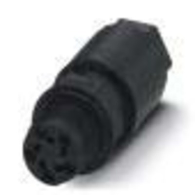 Phoenix Contact Wanddurchführung 9-16 M25 DT BK QPD W 4PE2,5#1411433