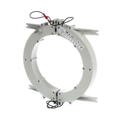 ABB Stotz S&J Ringkernwandler öffenbare Ausführung TR5/A