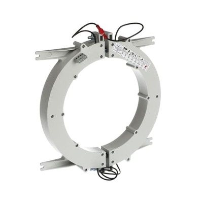ABB Stotz S&J Ringkernwandler öffenbare Ausführung TR5/A
