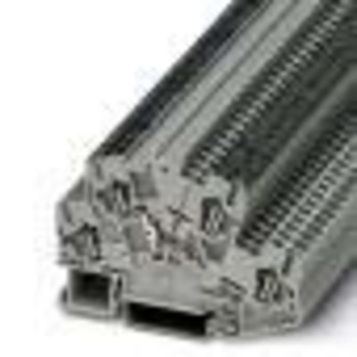 Phoenix Contact Doppelstock-Zugfederklemme 0,08qmm-4qmm STTBS 2,5-PV BU