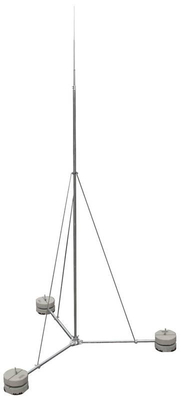 DEHN Fangstange 10 9000 ALDBSKBSTTZN FS D40 22 16 #105900