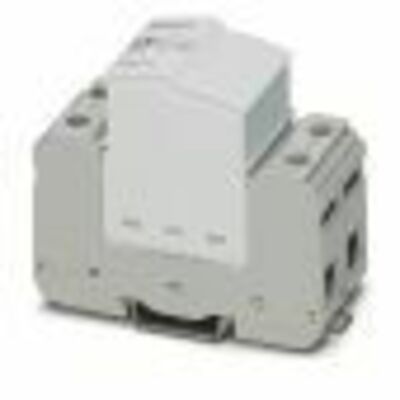 Phoenix Contact Blitzstromableiter Typ 1 FLTSECPT1-1C350/25FM