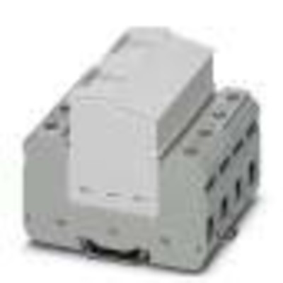 Phoenix Contact Blitzstromableiter Typ 1 FLTSECPT1-2C350/25FM