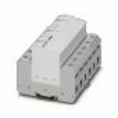 Phoenix Contact Blitzstromableiter Typ 1 FLTSECPT1-2S350/25FM