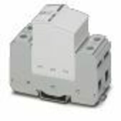 Phoenix Contact Blitzstromableiter Typ 1 FLTSECPT1NPE350100FM