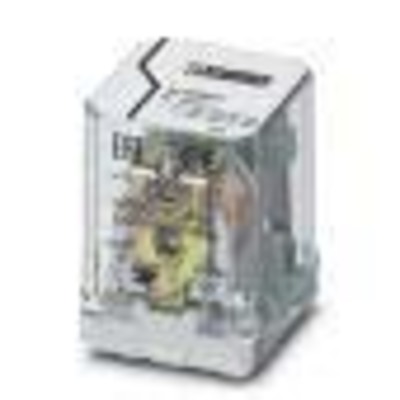 Phoenix Contact Einzelrelais 110VDC REL-PR1-110DC/1/MB