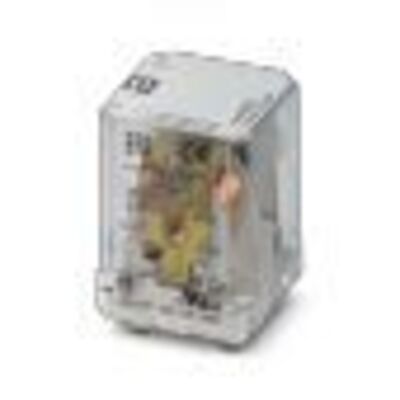 Phoenix Contact Einzelrelais 24VDC REL-PR1-24DC/1/MB