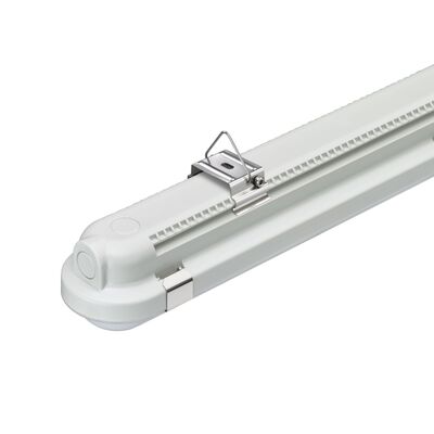 Philips Lighting LED-Feuchtraumleuchte 4000 Kelvin WT120C G2 #88306800