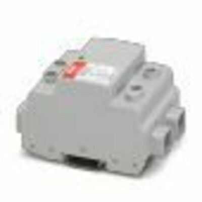 Phoenix Contact Überspannungsableiter Typ 1/2 1500VDC VAL-MBT1T21500DCPV2+