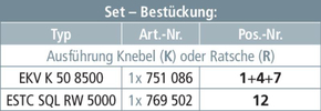 DEHN Bahnerdungsvorrichtung f. Oberleitungen BEV OL NPF K