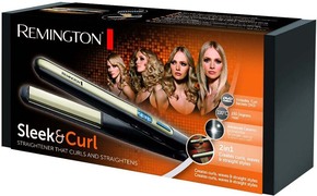 Remington Haarglätter Keramik S6500