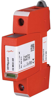 DEHN Überspannungsableiter Typ 2 DEHNguard S 1p DG S 320