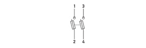 Doepke Lasttrennschalter Tytan II D0-63-2 D0-63-2