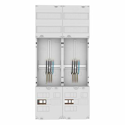 Eaton Zählerfeld ZSD-Z27A1332