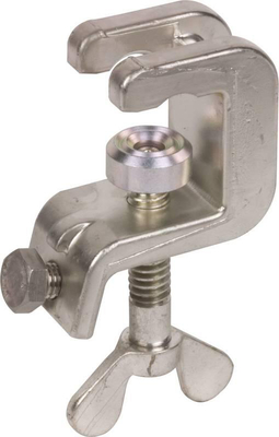 DEHN Universalerdungsklemme D=25/30mm, T=18mm UEK 30 FS