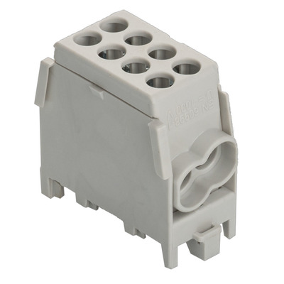 Pollmann Hauptabzweigklemme HLAK25-1/2/25M2