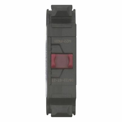 Eaton Öffner-Kontakt flach M22-FK01