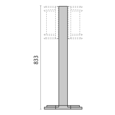 Performance in Light Mast 27 H800 000430