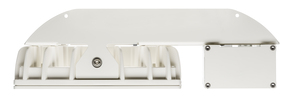 Pracht LED-Strahler 4000K 110° QUADRONIUS #86790121
