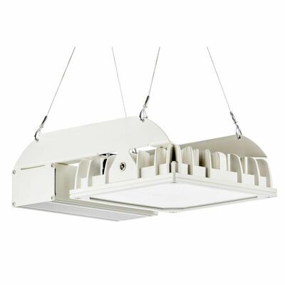 Pracht LED-Strahler 4000K 110° QUADRONIUS #86790121