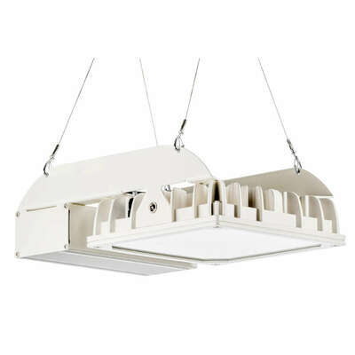 Pracht LED-Strahler 4000K 110° QUADRONIUS #86790121