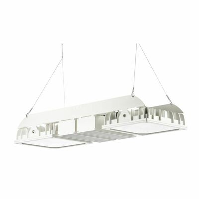 Pracht LED-Strahler 4000K 110° QUADRONIUS #86790521