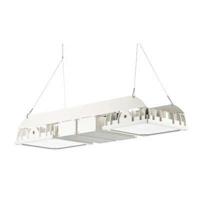 Pracht LED-Strahler 4000K 110° QUADRONIUS #86790521