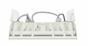Pracht LED-Strahler 4000K 40° QUADRONIUS #86890521