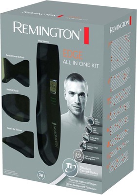 Remington Groomer Edge PG6030