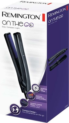 Remington Haarglätter Mini Straightini S2880
