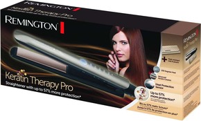 Remington REM Haarglätter KeratinTherapy S8590