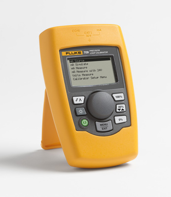 Fluke Präzisionsstromschleifenk. FLUKE-709