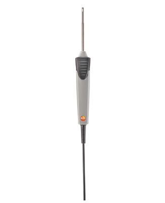 Testo Tauch-/Einstechfühler f.Testo Thermometer 0602 1793
