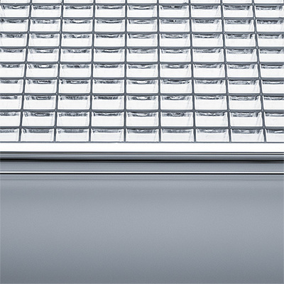 Zumtobel Group LED-Einbauleuchte 3000K MLinf EA #42185199