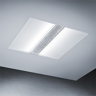Zumtobel Group LED-Einbauleuchte 3000K MLinf EA #42185199