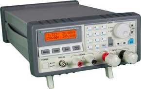 Gossen Metrawatt Elektronische Lasten programmierbar SPL 400-40