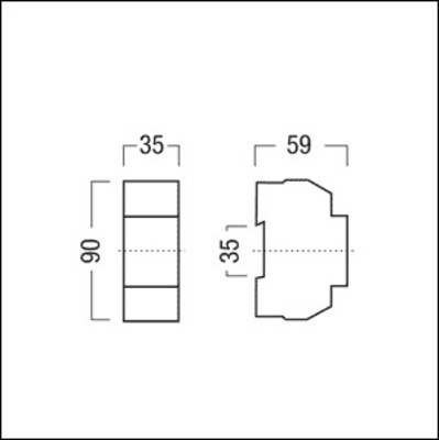 Zumtobel Group Busversorgung LM-BVS35