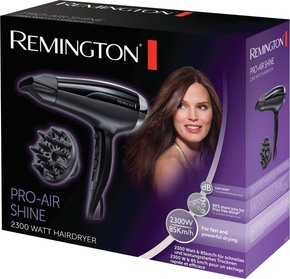 Remington Haartrockner D5215