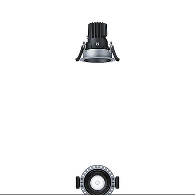 Zumtobel Group LED-Downlight 3000K PANOS INF #60816920