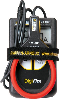 Chauvin Arnoux Digiflex MA400D-250